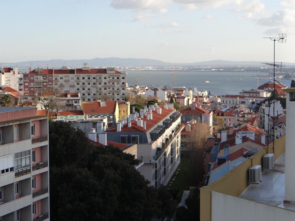 Dome Sao Bento Hotel Lisbon Exterior photo