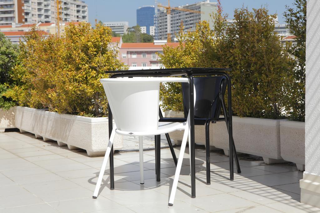 Dome Sao Bento Hotel Lisbon Exterior photo