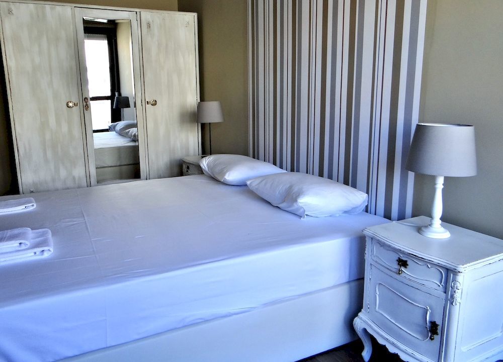 Dome Sao Bento Hotel Lisbon Exterior photo