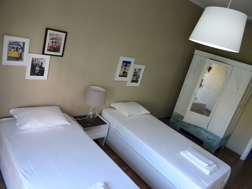 Dome Sao Bento Hotel Lisbon Exterior photo