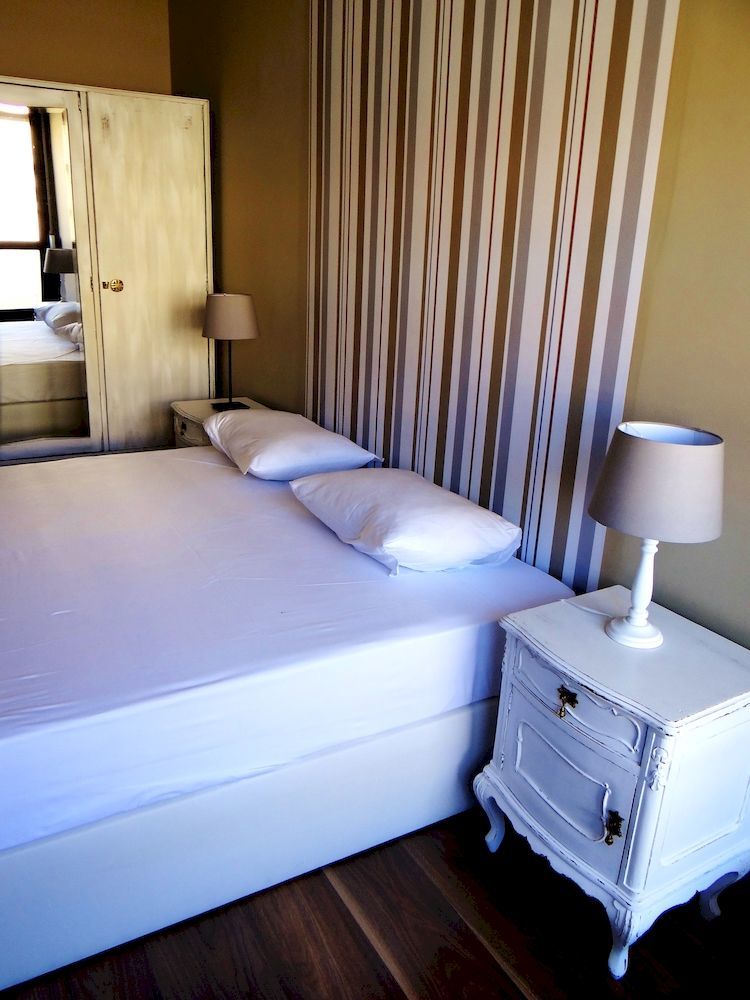 Dome Sao Bento Hotel Lisbon Exterior photo