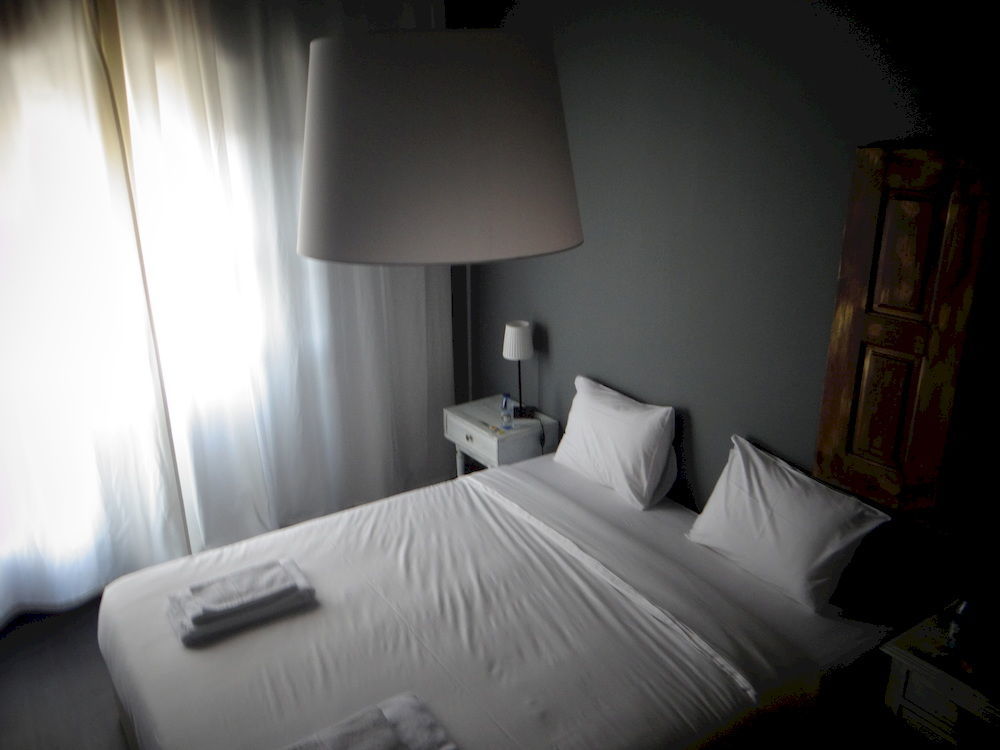 Dome Sao Bento Hotel Lisbon Exterior photo