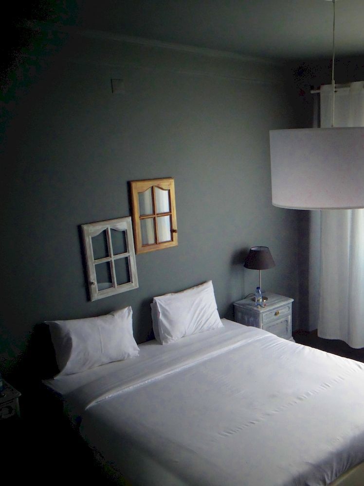 Dome Sao Bento Hotel Lisbon Exterior photo