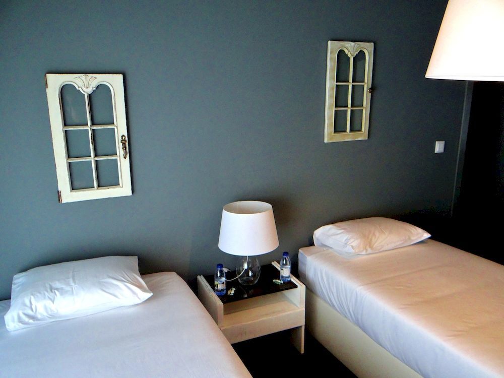 Dome Sao Bento Hotel Lisbon Exterior photo