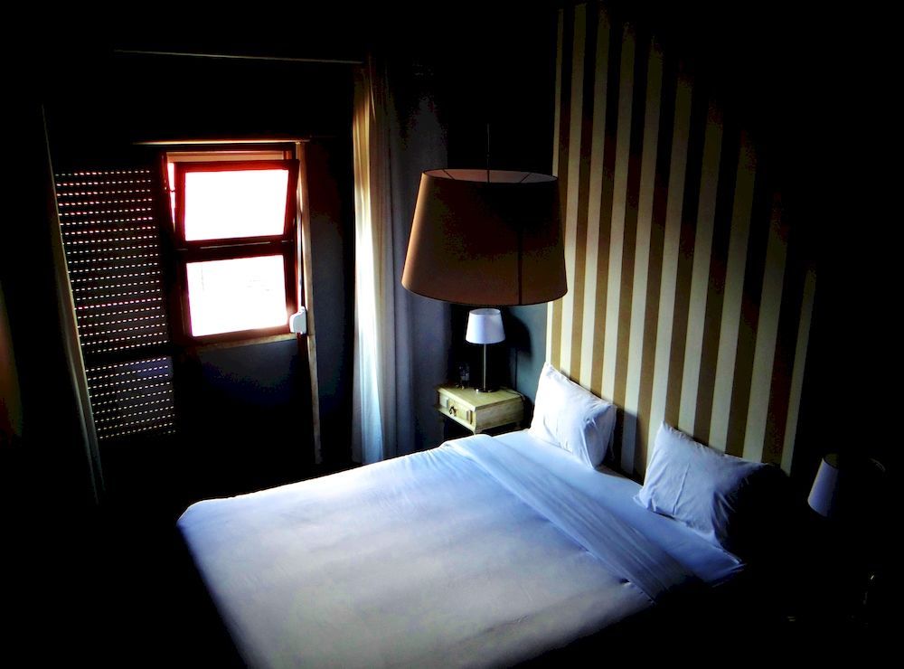 Dome Sao Bento Hotel Lisbon Exterior photo