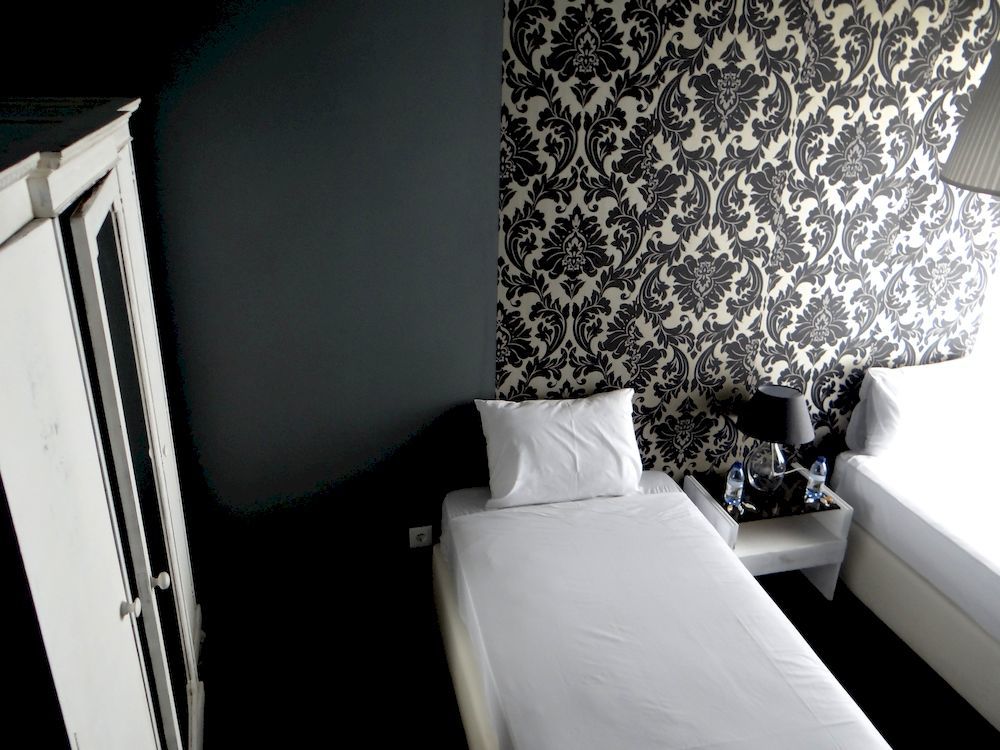 Dome Sao Bento Hotel Lisbon Exterior photo