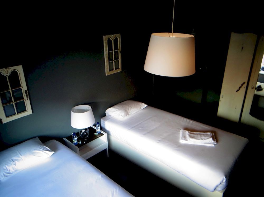 Dome Sao Bento Hotel Lisbon Exterior photo
