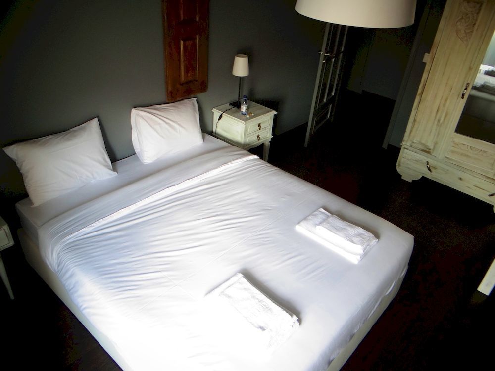 Dome Sao Bento Hotel Lisbon Exterior photo