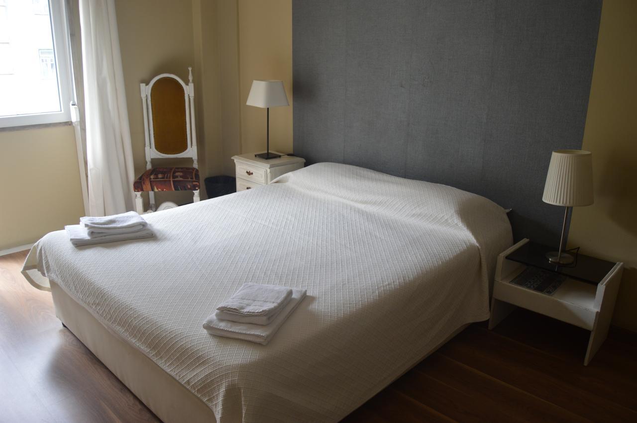 Dome Sao Bento Hotel Lisbon Exterior photo